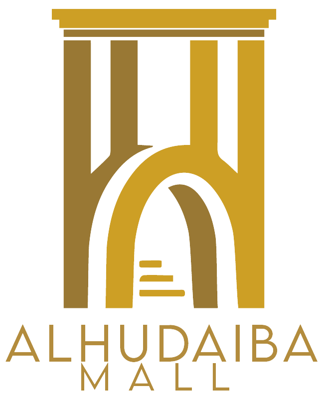 Al Hudaiba Mall