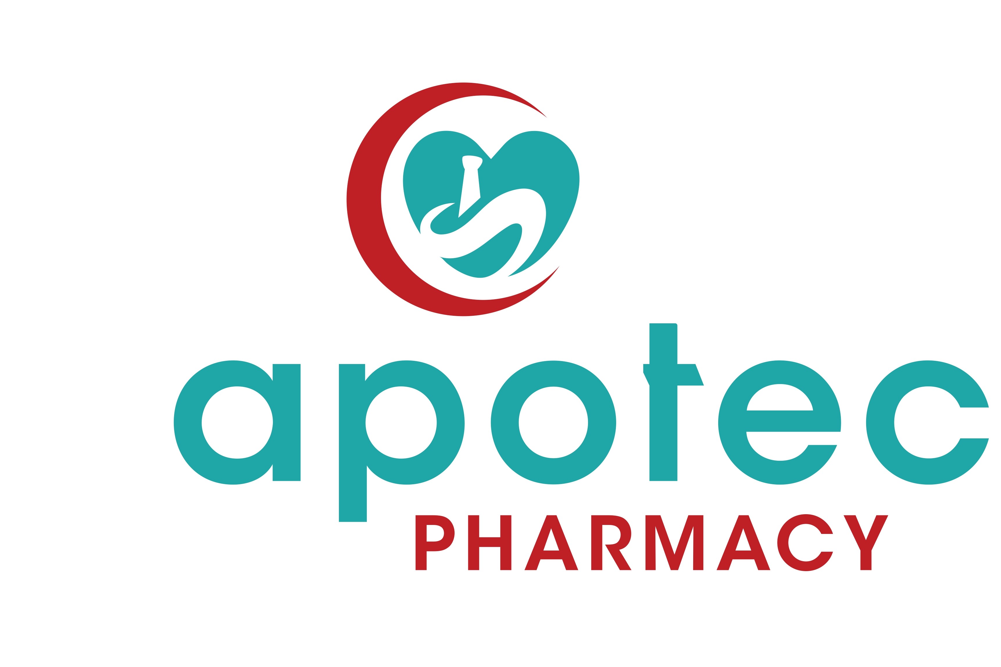 APOTEC HUDAIBA PHARMACY L.L.C